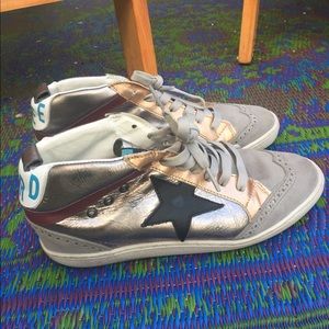 Freebird Steve Madden